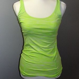 VSX Athletic Tank (size S)